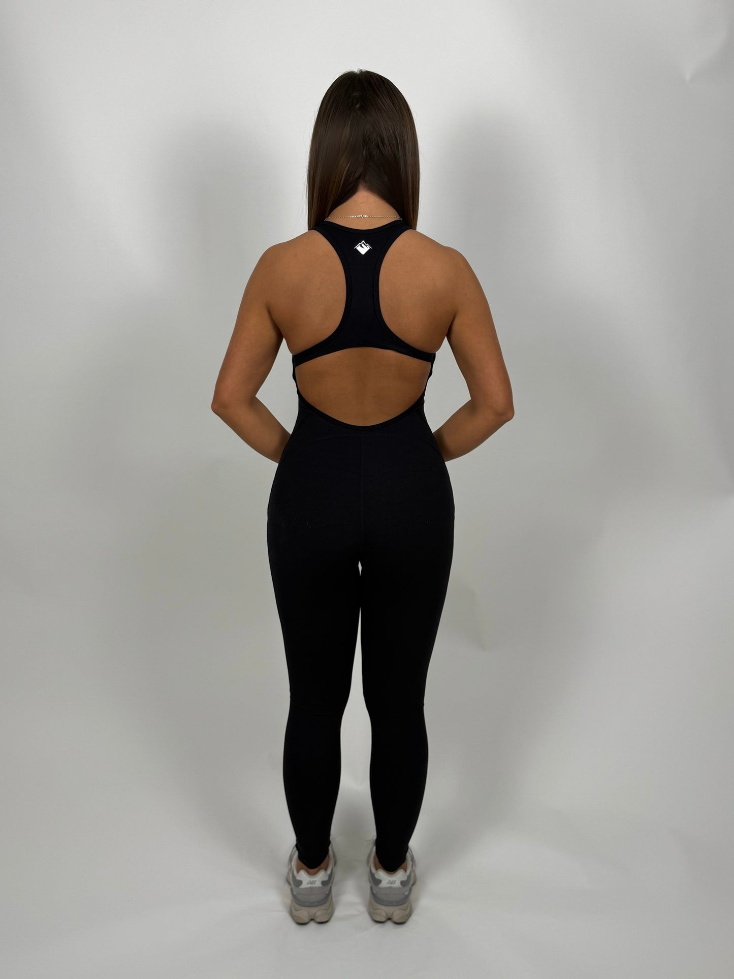 Core Essential Jumpsuit
