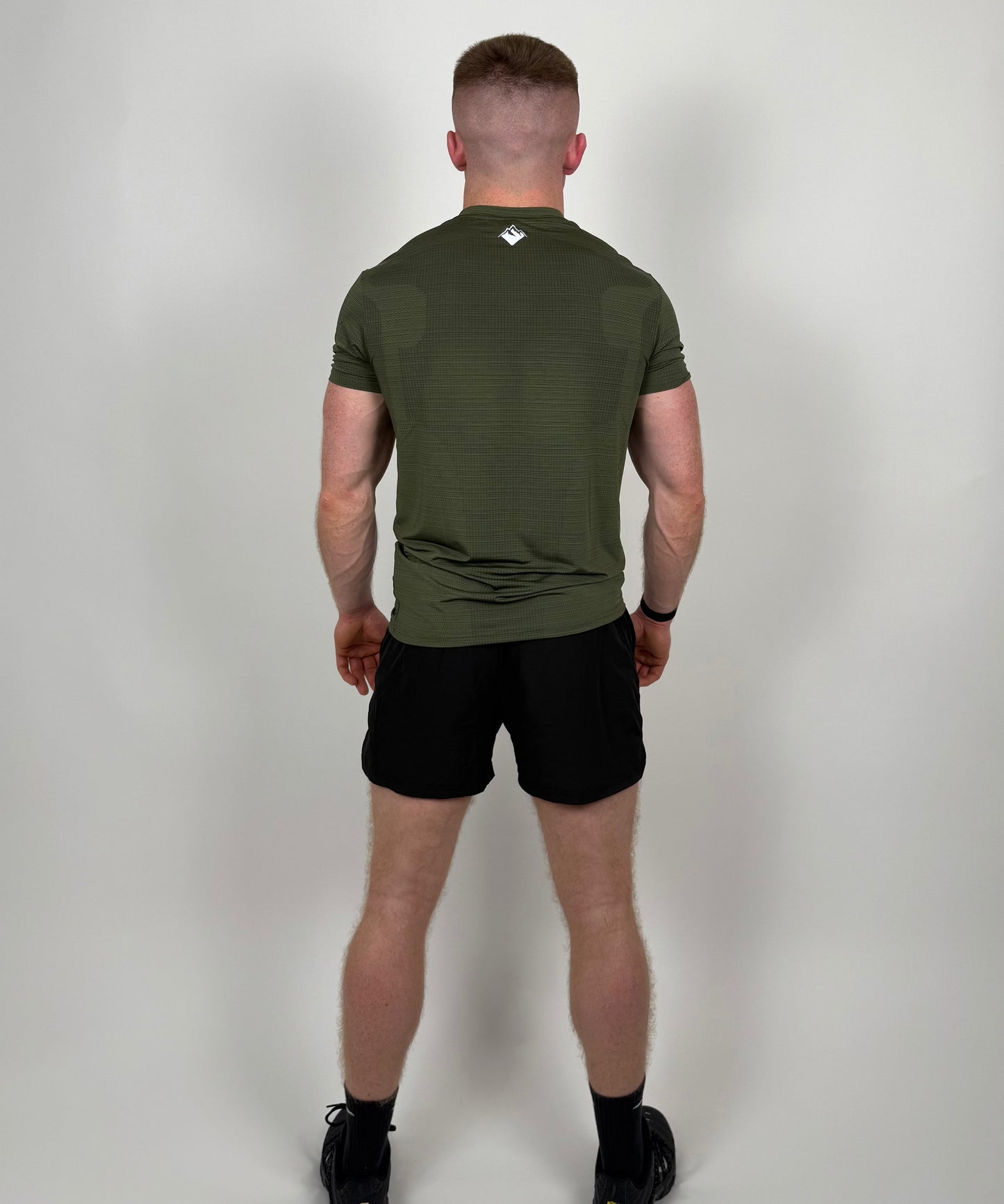 Peak Performance Tee