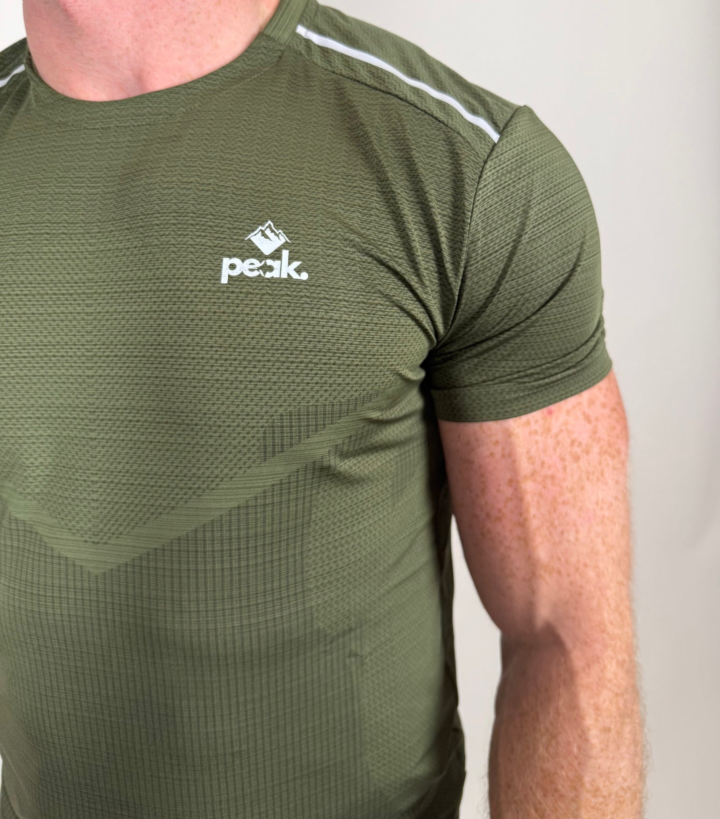 Peak Performance Tee