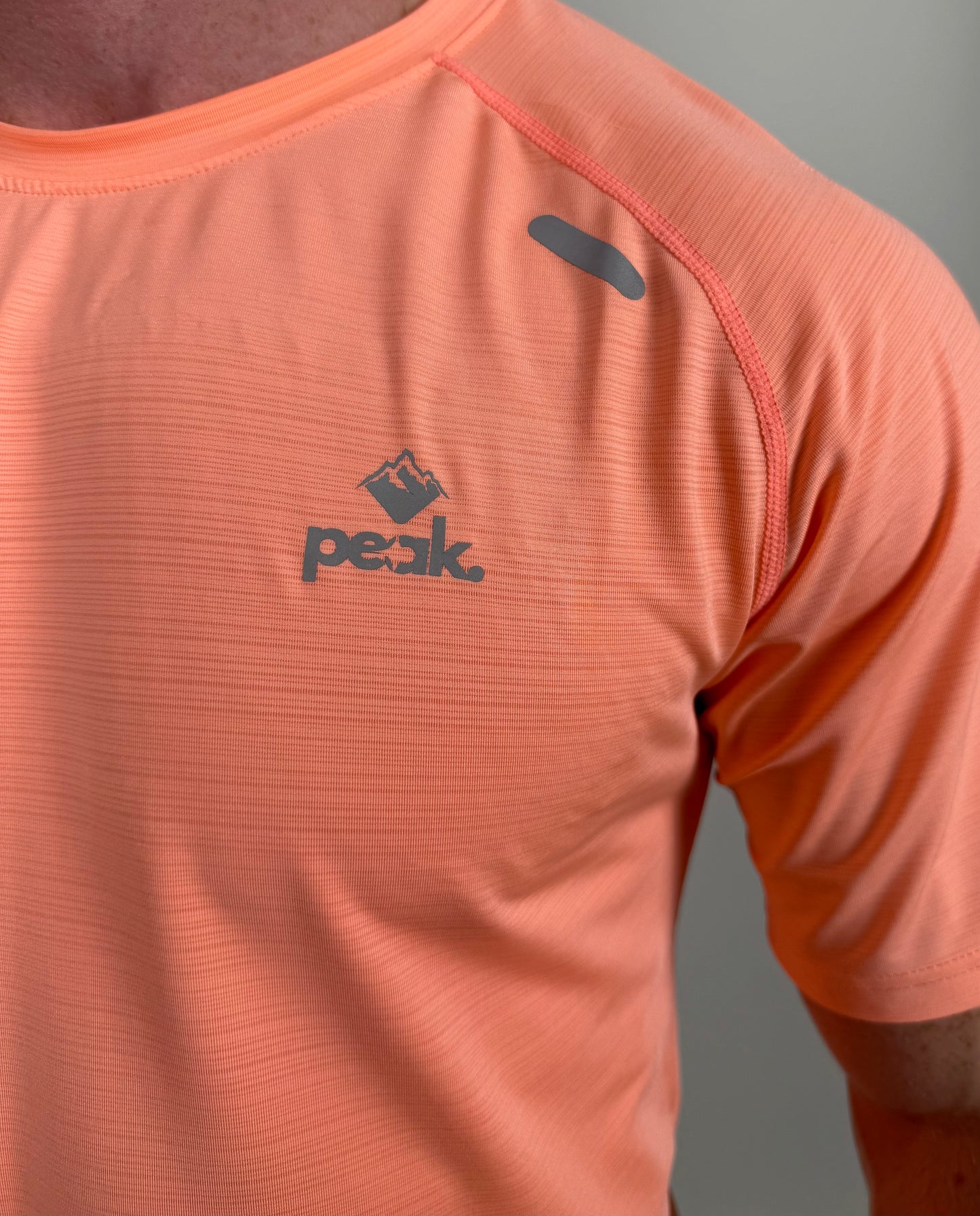 Peak Core Tee