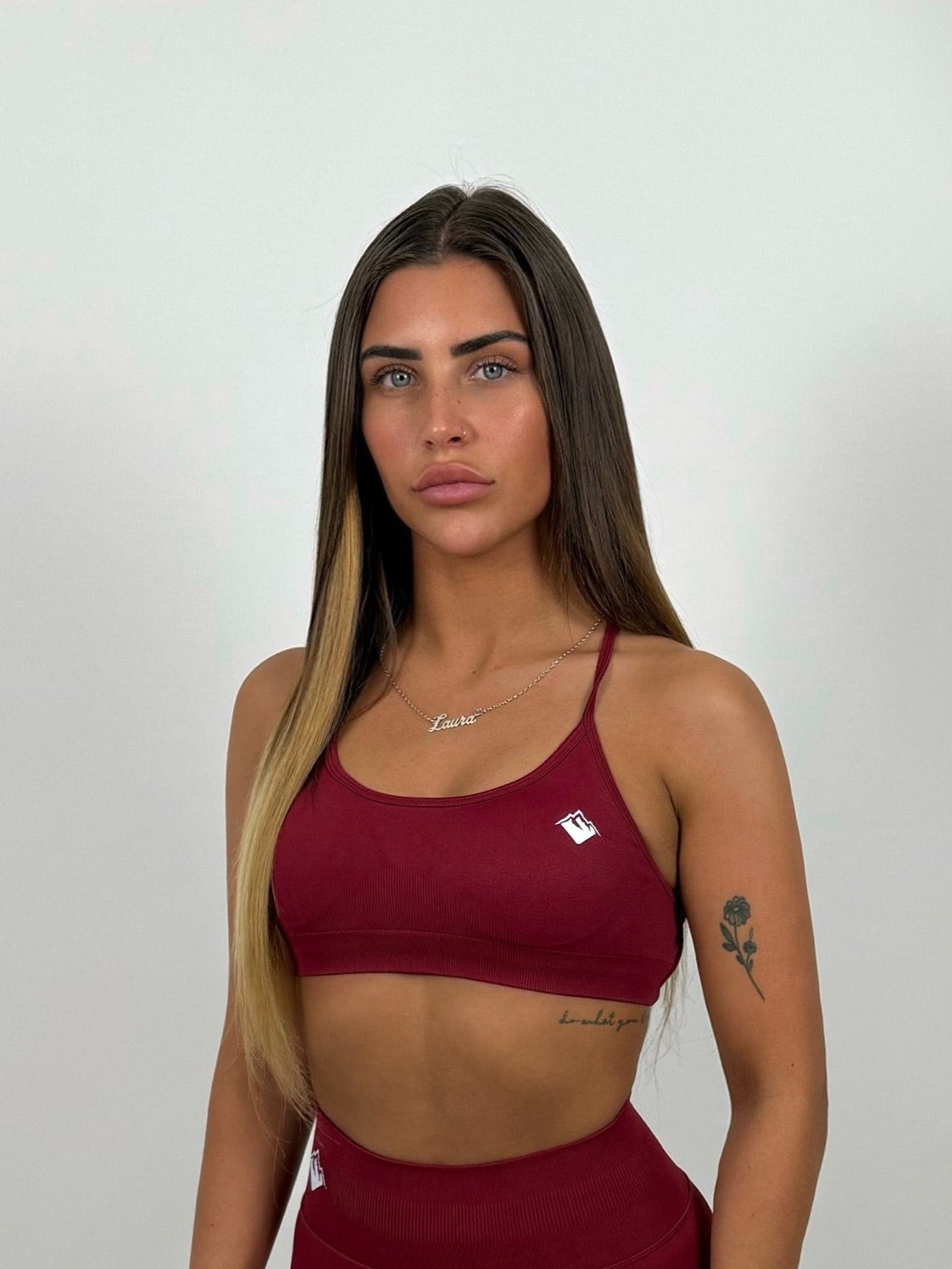 Revive Backless Bra
