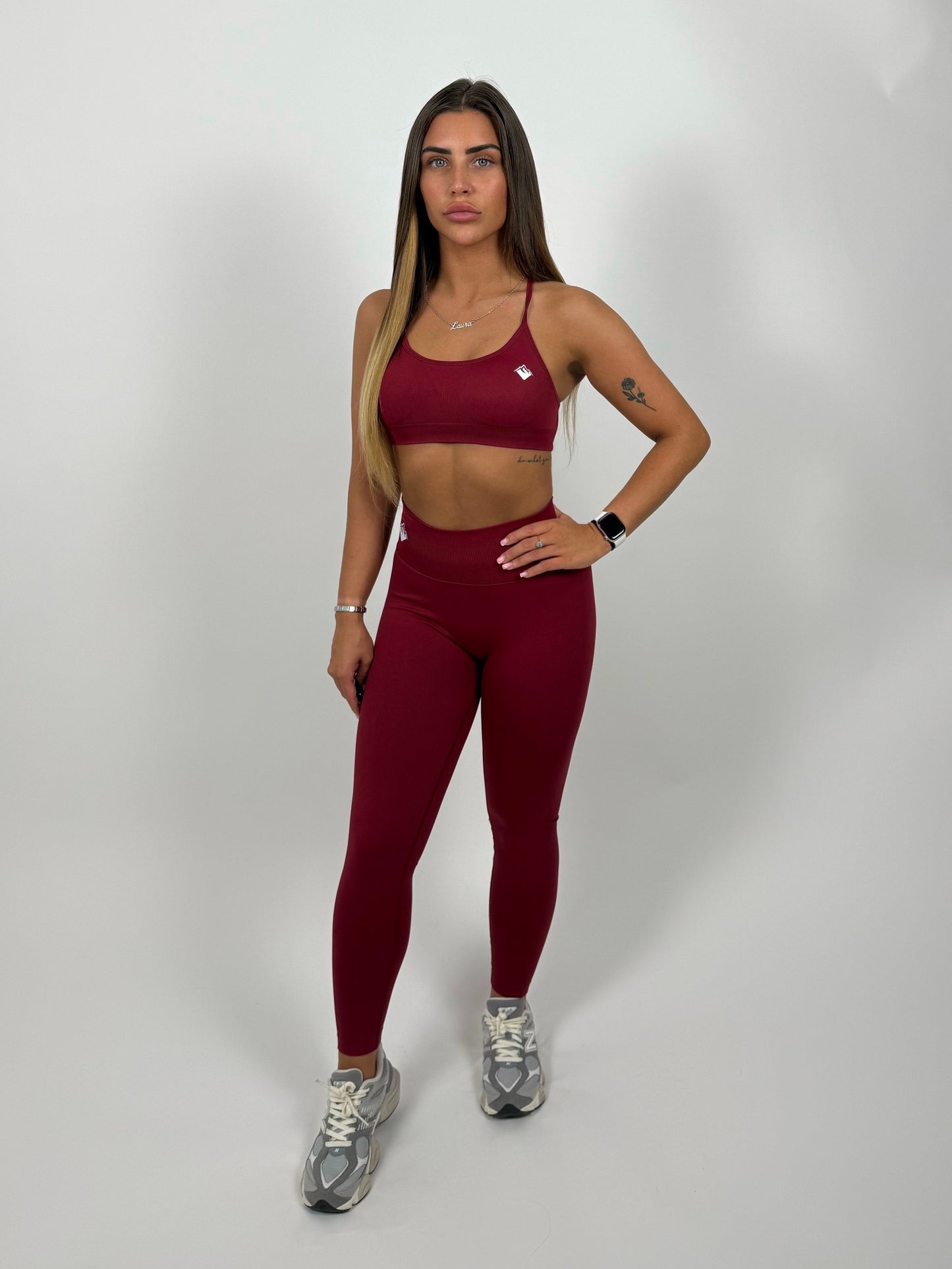 Revive Backless Bra