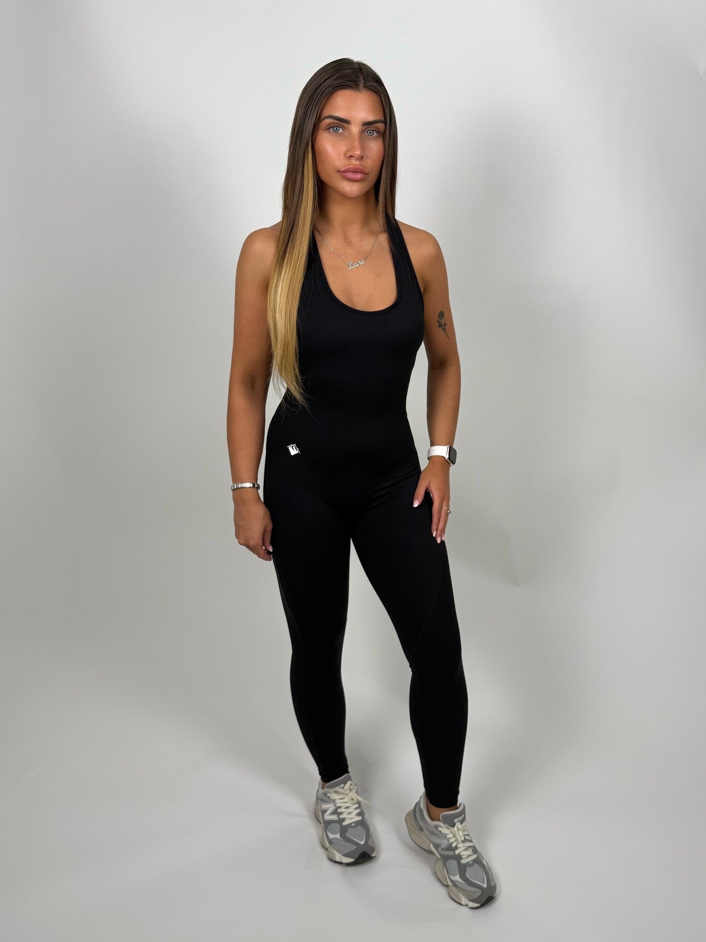 Core Essential Jumpsuit