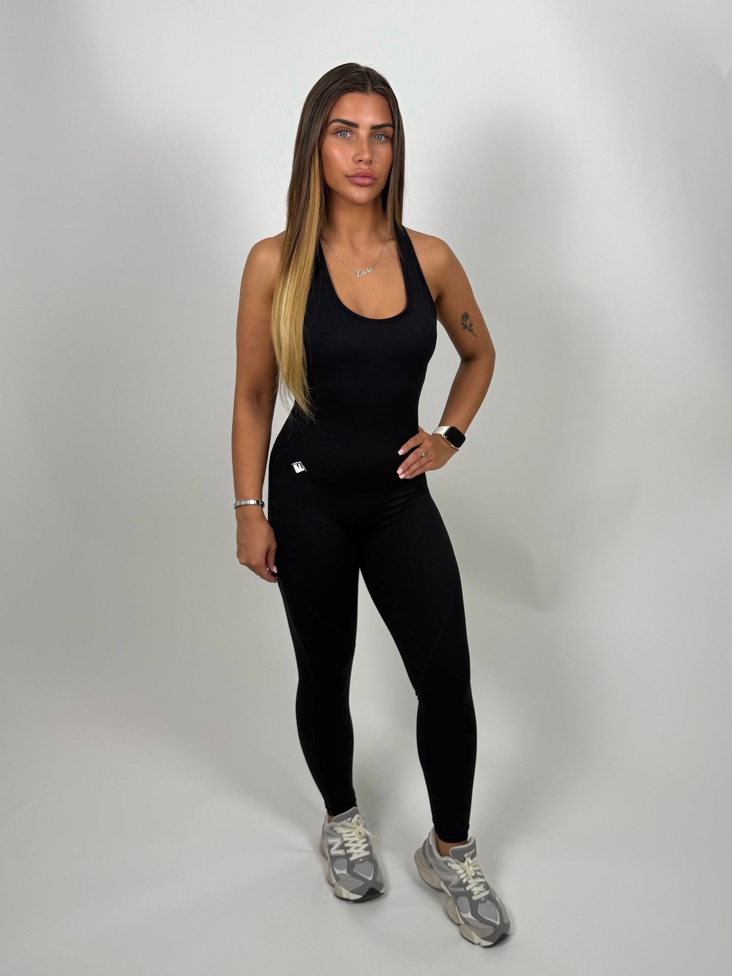 Core Essential Jumpsuit
