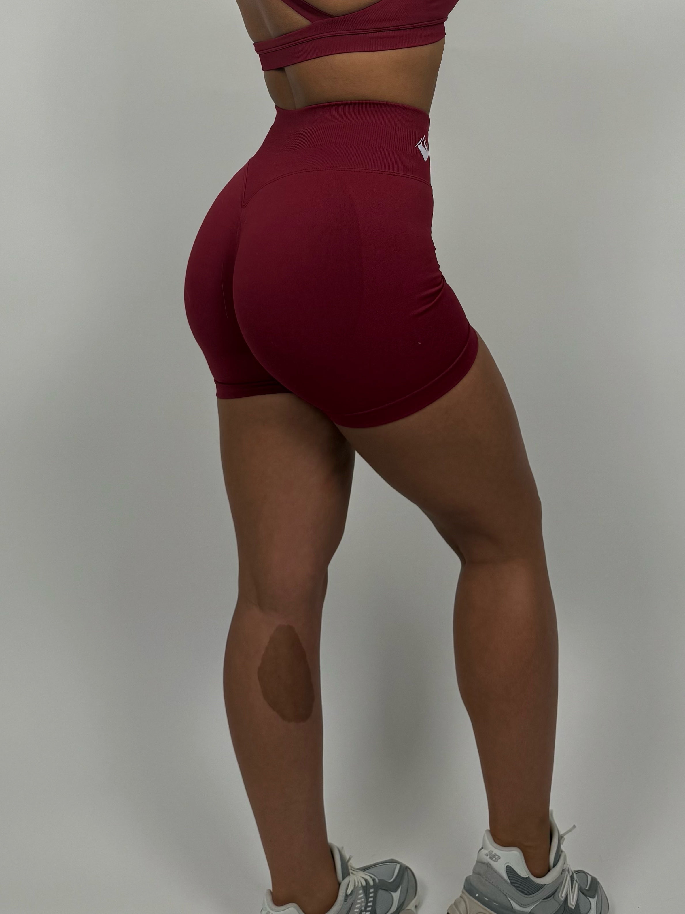 Revive Shorts