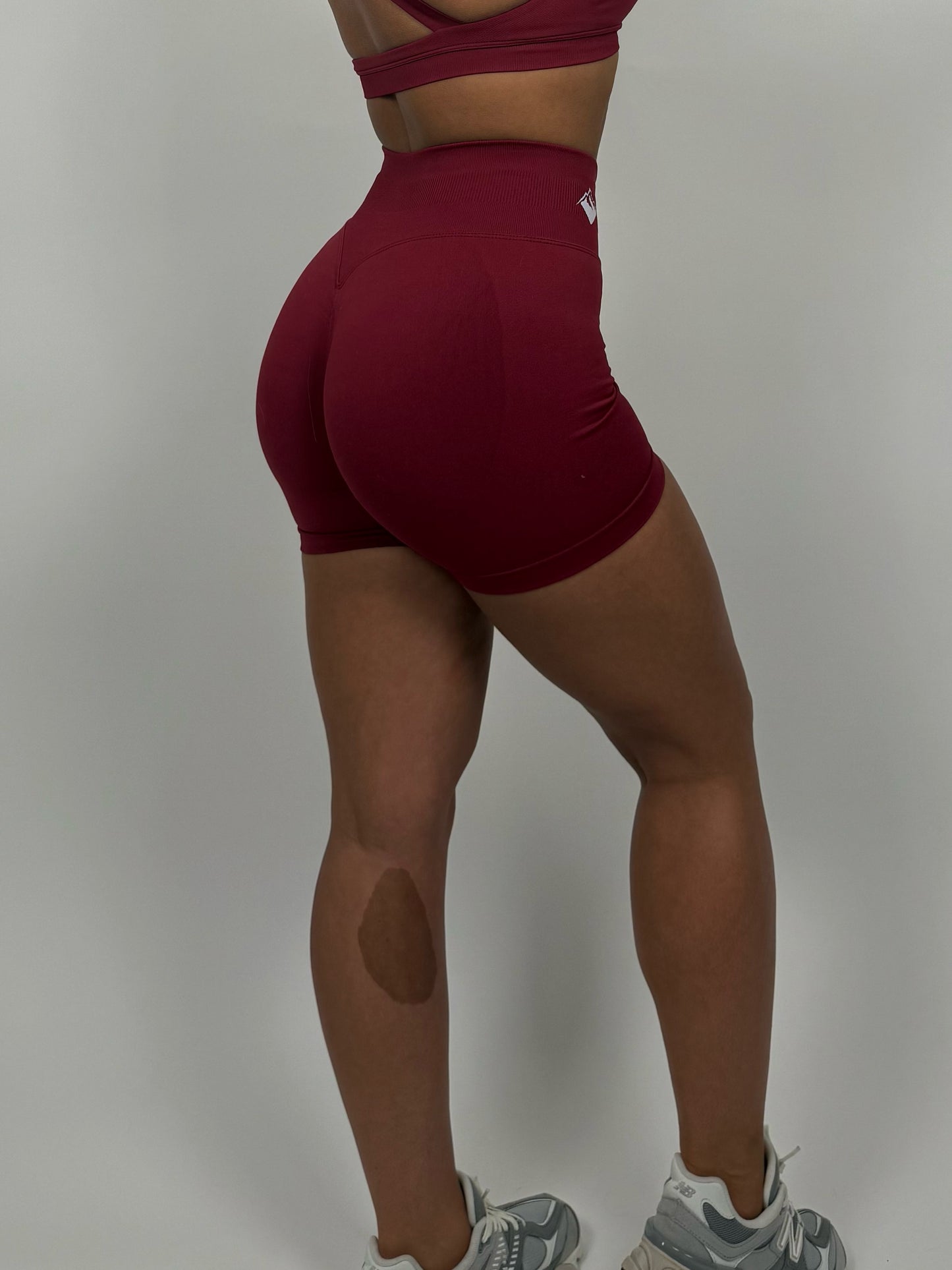 Revive Shorts