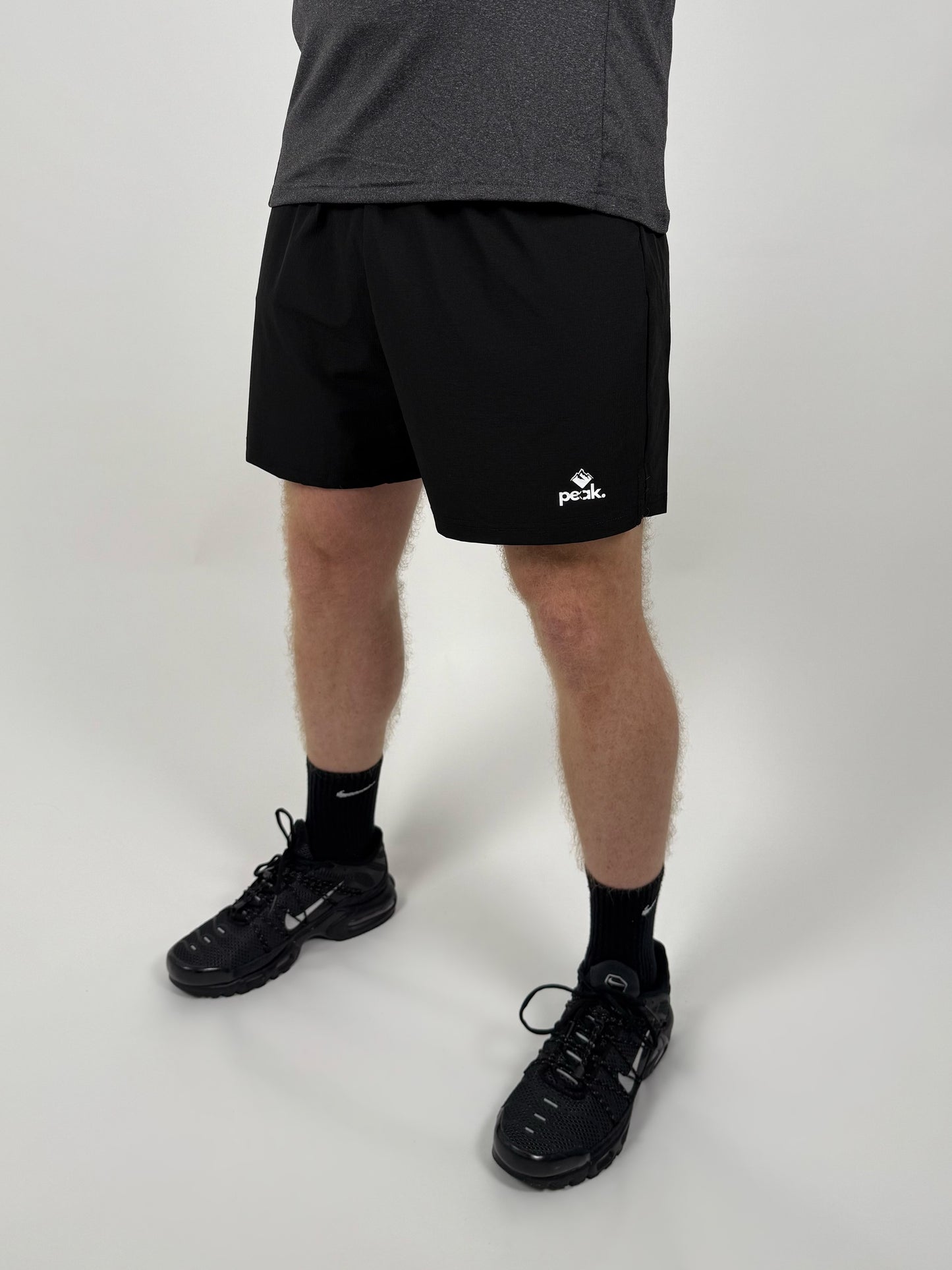 Peak Training Shorts