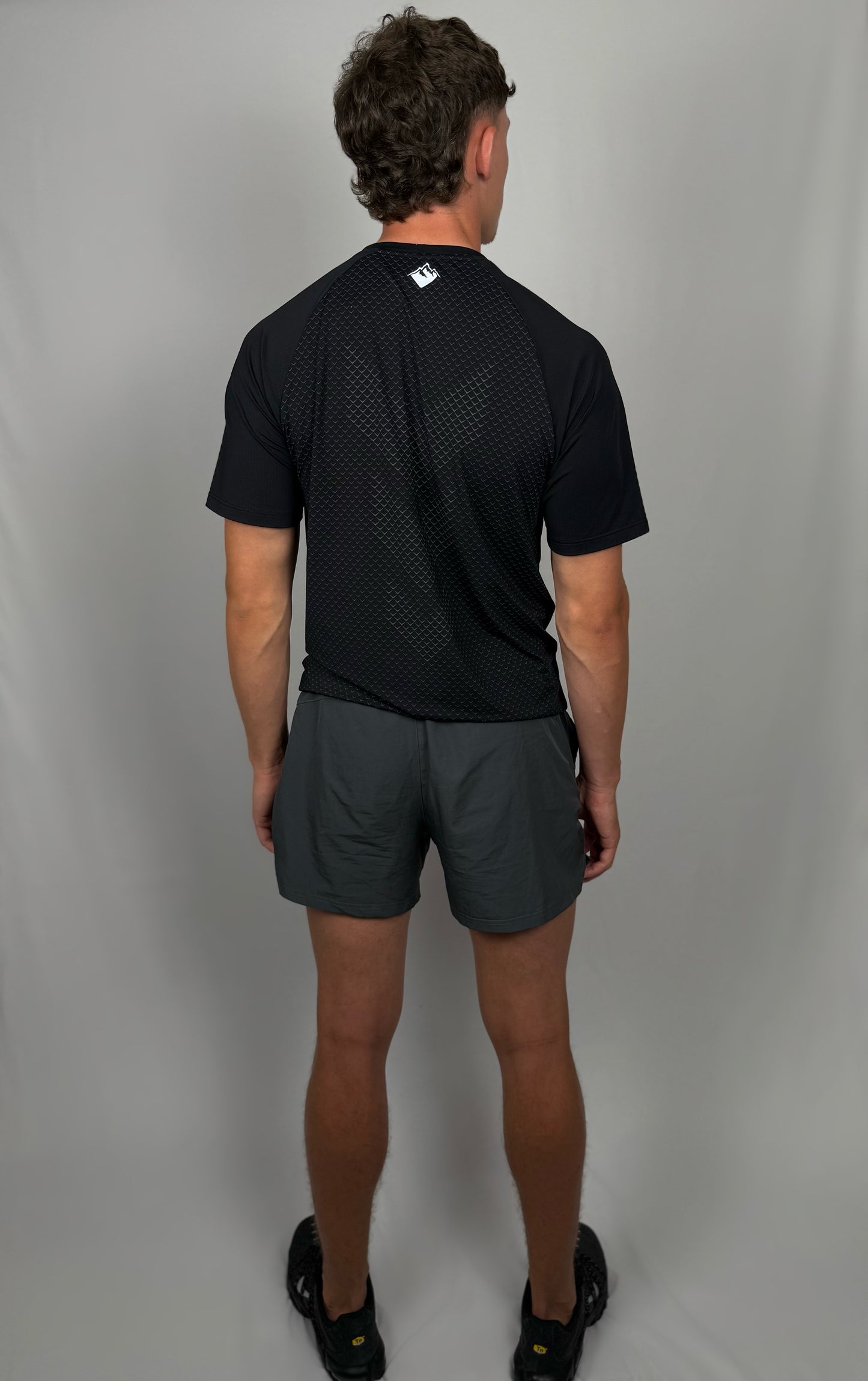 Peak relentless Tee