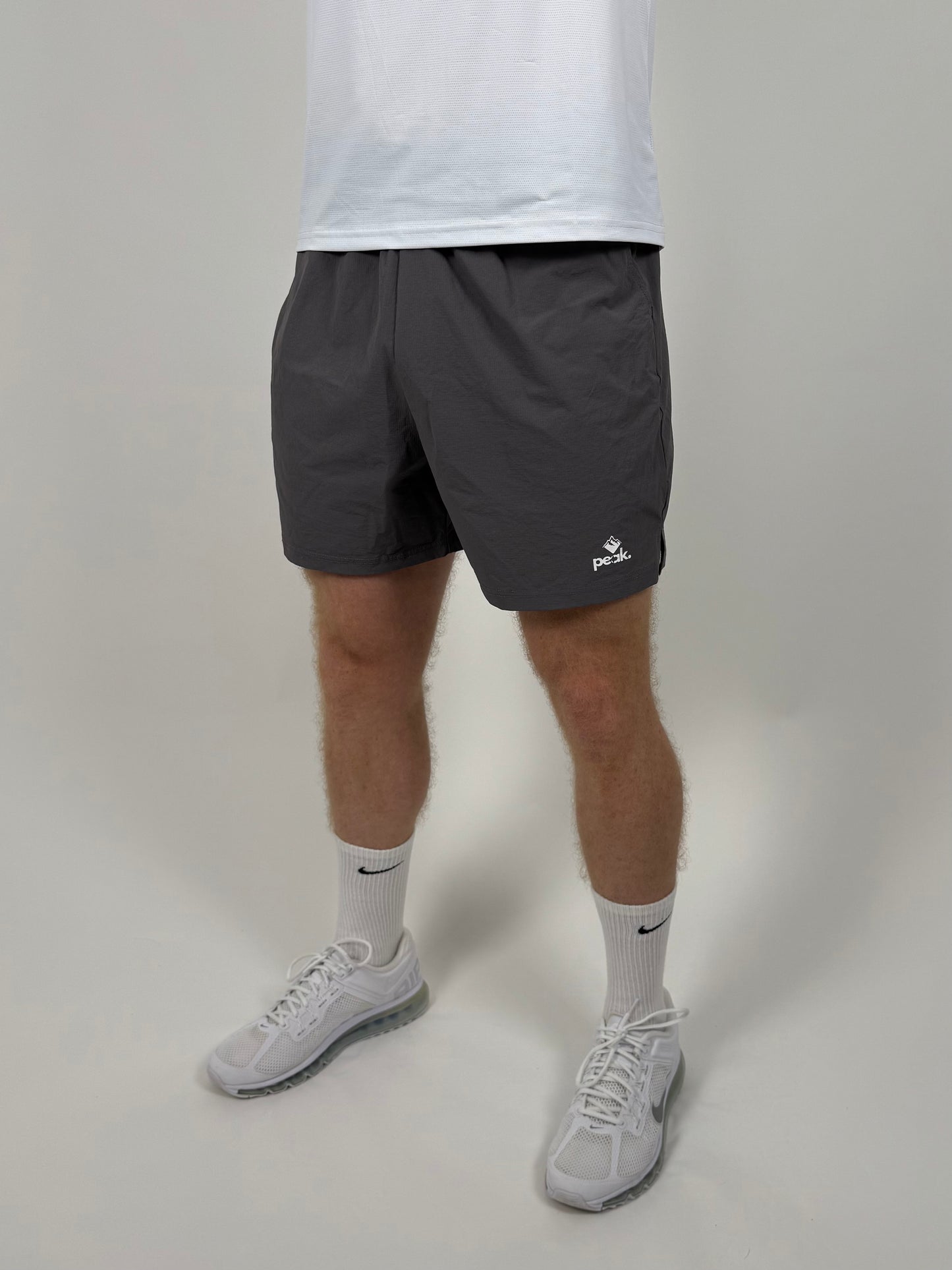 Peak Training Shorts