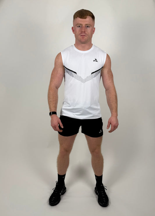 Peak Running Tank