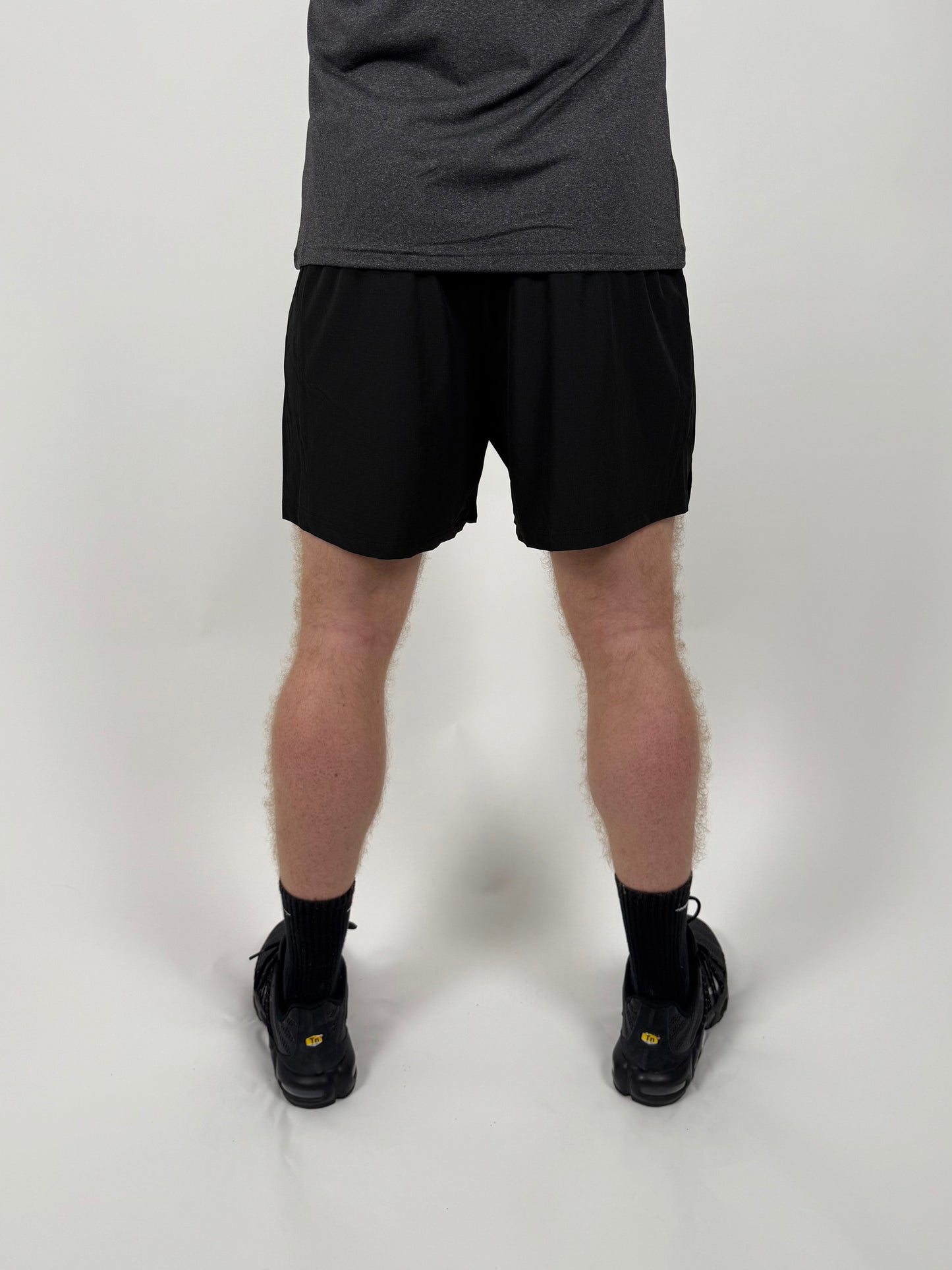 Peak Training Shorts