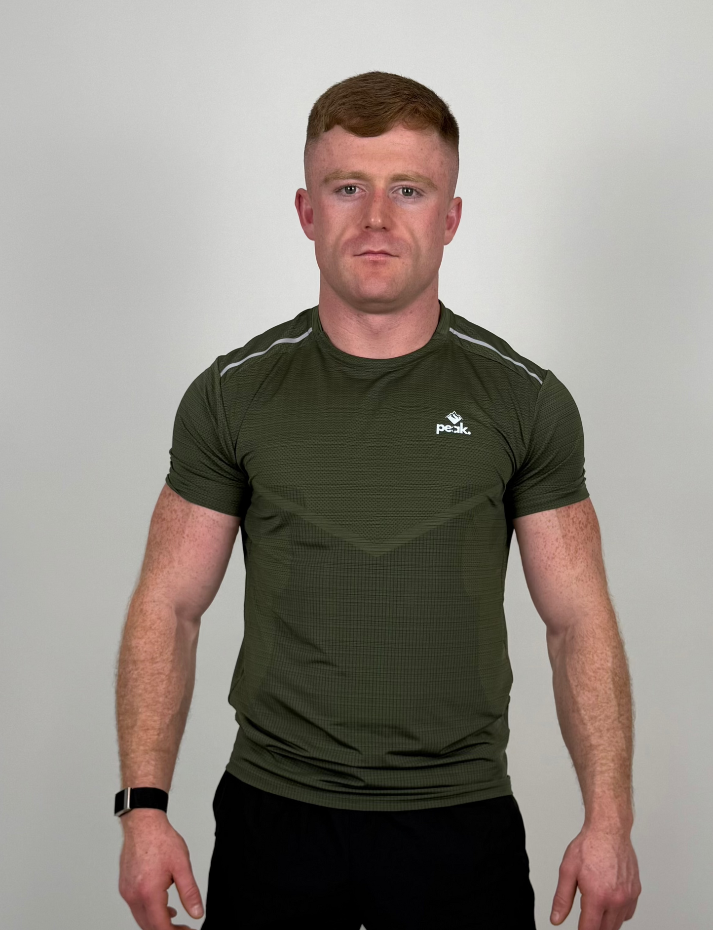 Peak Performance Tee