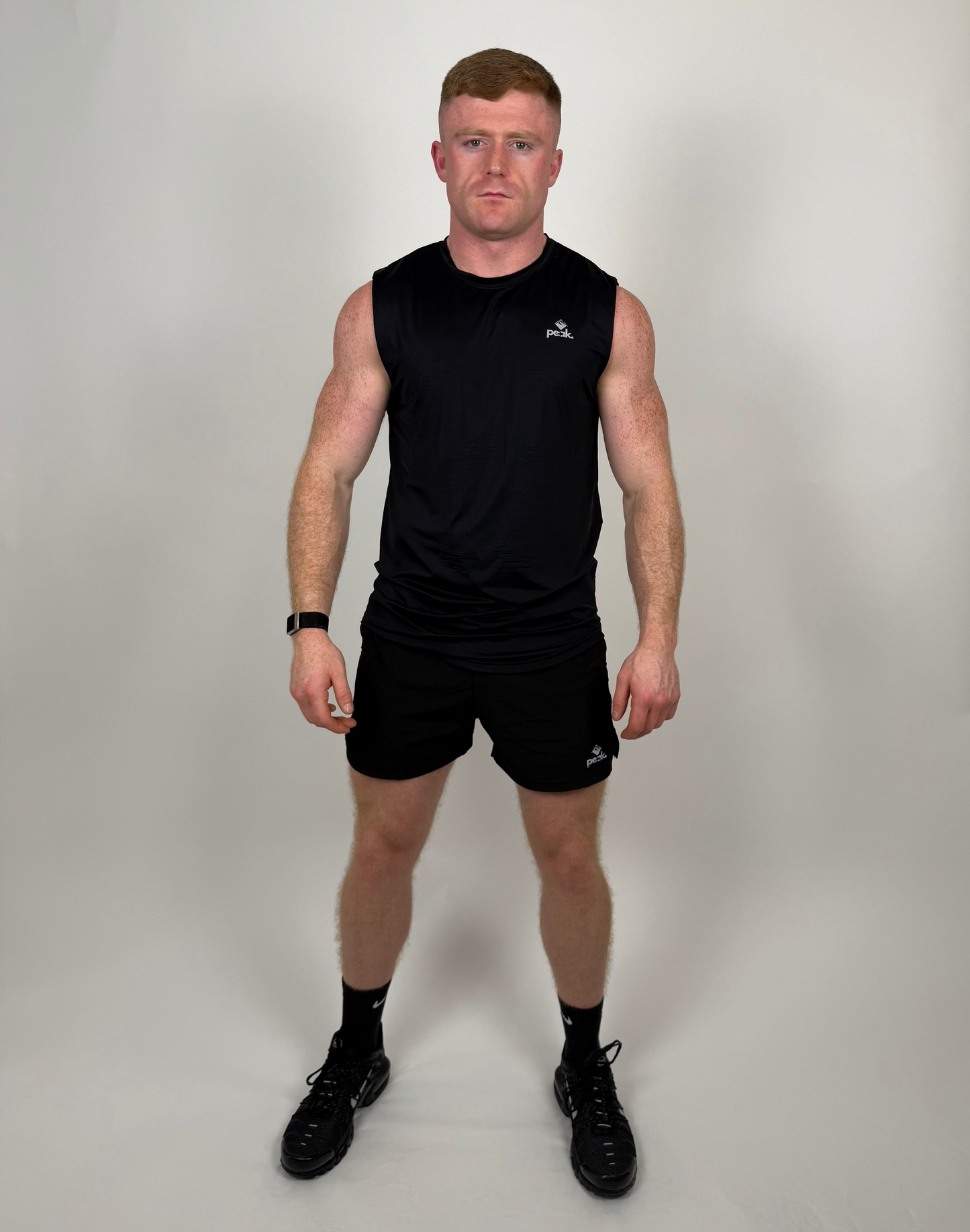 Peak Performance Tank