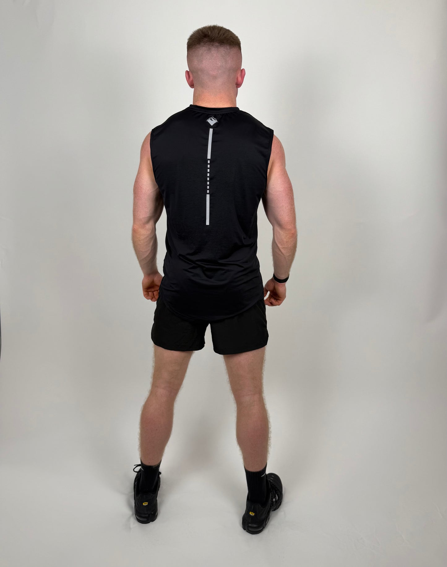Peak Performance Tank