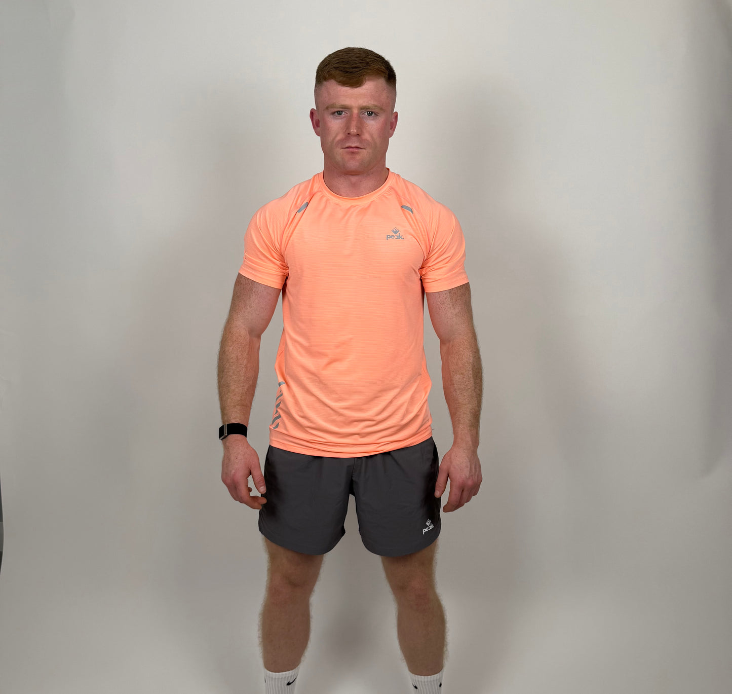 Peak Core Tee