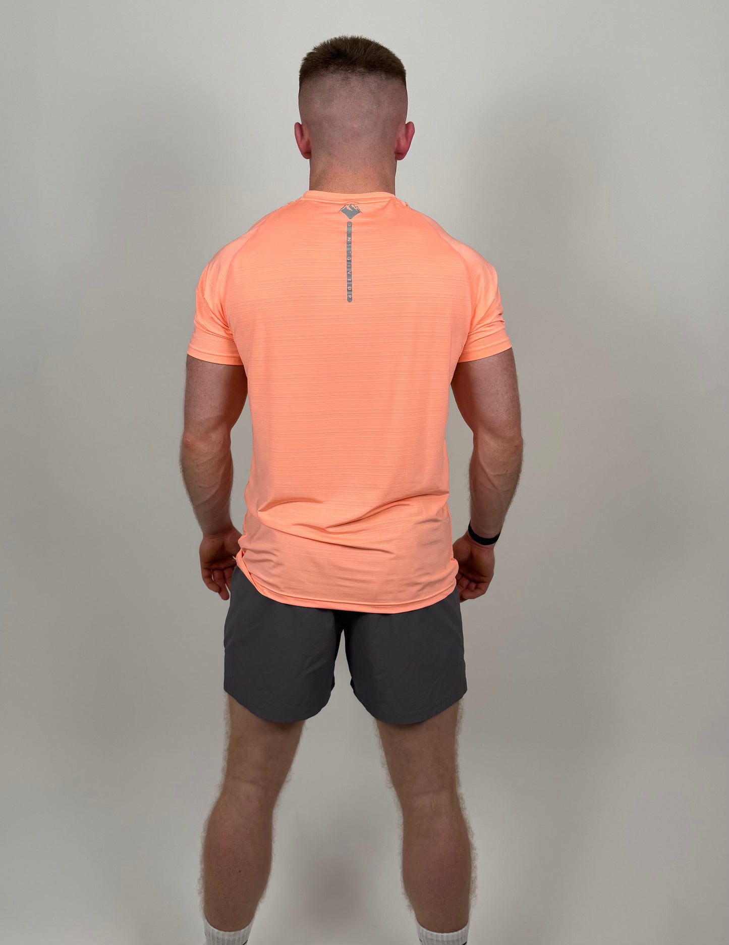 Peak Core Tee