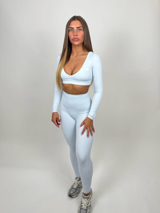 Altitude Long Sleeve