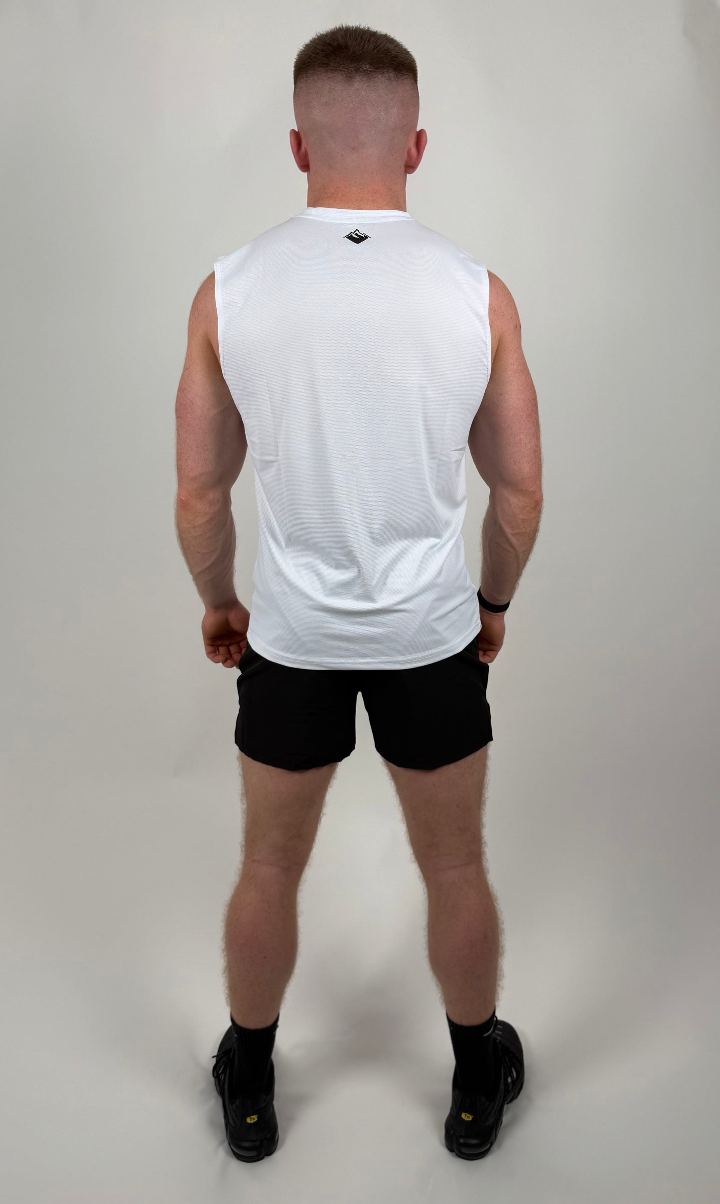 Peak Running Tank