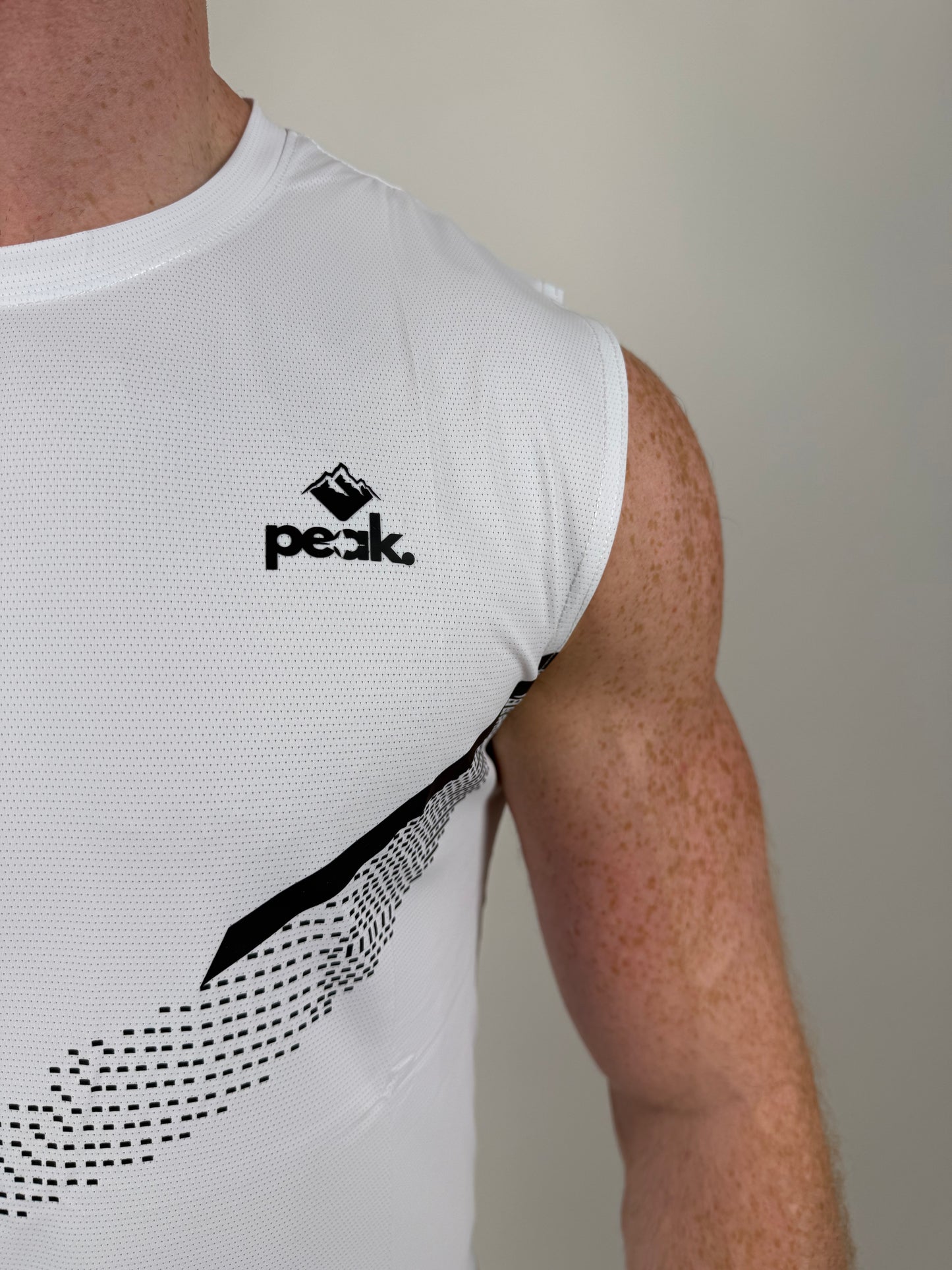 Peak Running Tank