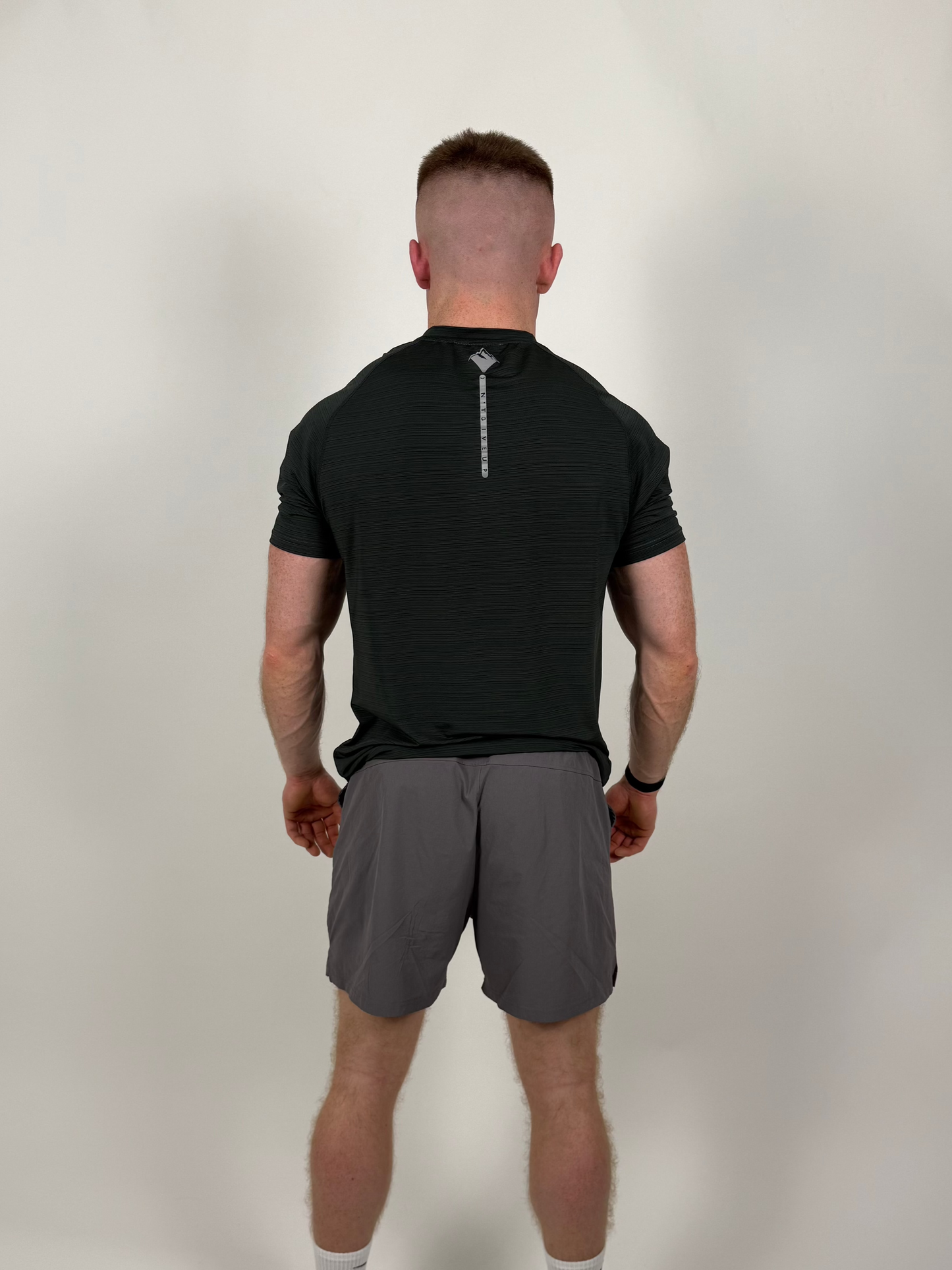Peak Core Tee